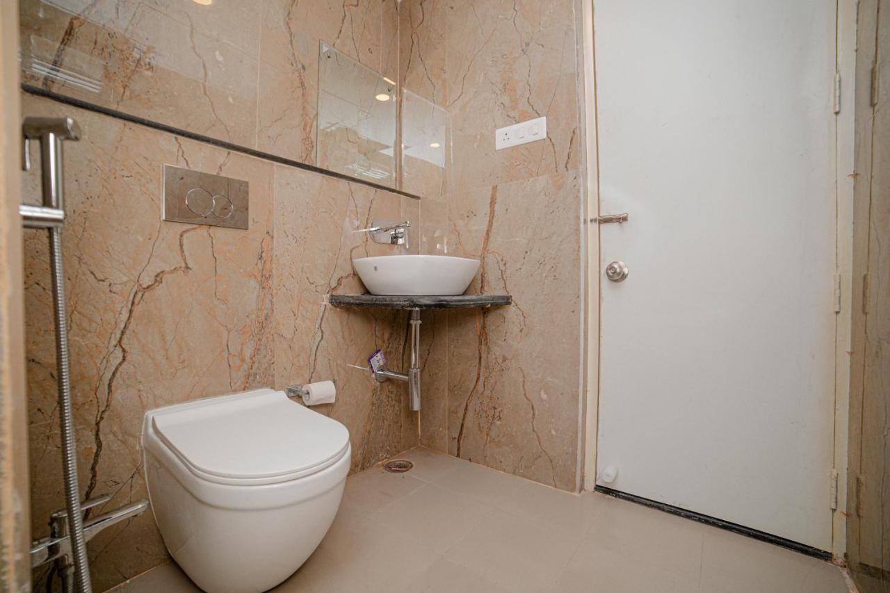 Pearl Courtyard Hotel Varanasi Exterior photo